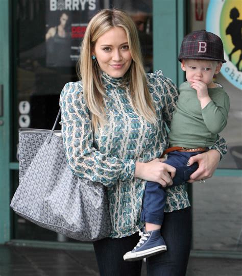 hilary duff bag|The Many Bags of Hilary Duff .